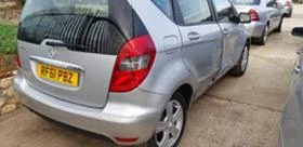 Mercedes-Benz A 160, снимка 6