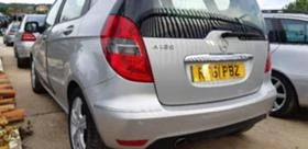 Mercedes-Benz A 160, снимка 10