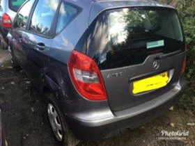 Mercedes-Benz A 160, снимка 13