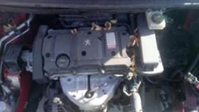 Peugeot 307 CC 2.0i, снимка 4