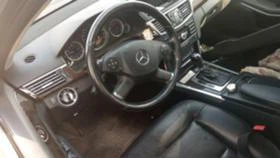 Mercedes-Benz E 200 NGT Автоматик CNG МЕТАН, снимка 7