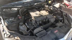 Mercedes-Benz E 200 NGT Автоматик CNG МЕТАН, снимка 8