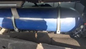 Mercedes-Benz E 200 NGT Автоматик CNG МЕТАН, снимка 5