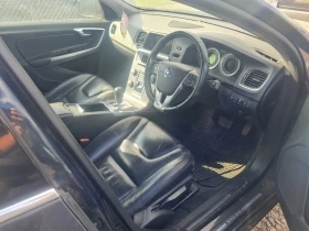 Volvo S60 d3 2.0d 161 к.с, снимка 5