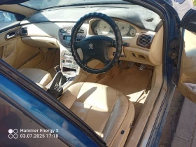 Peugeot 607, снимка 2