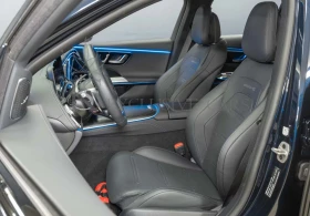 Mercedes-Benz E 53 AMG 4M* SUPERSCREEN* BURMESTER 4D* 360* * , снимка 7