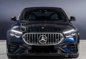 Mercedes-Benz E 53 AMG 4M* SUPERSCREEN* BURMESTER 4D* 360* * , снимка 2