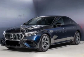 Mercedes-Benz E 53 AMG 4M* SUPERSCREEN* BURMESTER 4D* 360* * , снимка 1