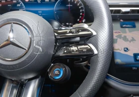 Mercedes-Benz E 53 AMG 4M* SUPERSCREEN* BURMESTER 4D* 360* * , снимка 10