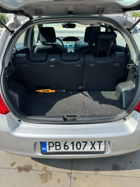 Toyota Yaris, снимка 5