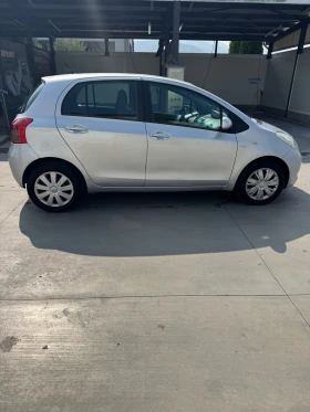 Toyota Yaris, снимка 4