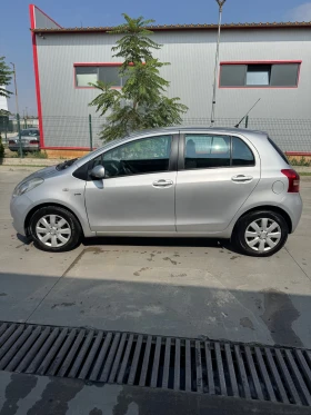 Toyota Yaris, снимка 3