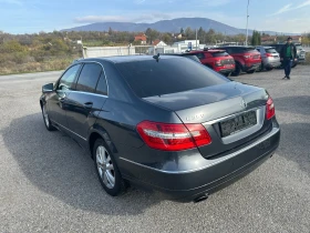 Mercedes-Benz E 350 AVANTGARDE* 231к.с* DISTRONIC* МЪРТВА ЗОНА, снимка 6