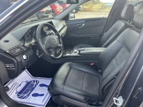 Mercedes-Benz E 350 AVANTGARDE* 231к.с* DISTRONIC* МЪРТВА ЗОНА, снимка 9