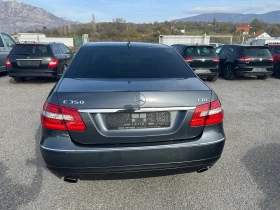 Mercedes-Benz E 350 AVANTGARDE* 231к.с* DISTRONIC* МЪРТВА ЗОНА, снимка 5