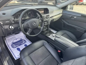 Mercedes-Benz E 350 AVANTGARDE* 231к.с* DISTRONIC* МЪРТВА ЗОНА, снимка 10