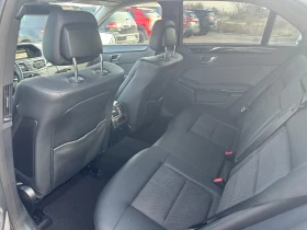 Mercedes-Benz E 350 AVANTGARDE* 231к.с* DISTRONIC* МЪРТВА ЗОНА, снимка 13