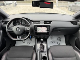 Skoda Octavia VRS 2.0TDI DSG NAVI CAMERA, снимка 14