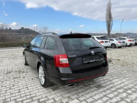 Skoda Octavia VRS 2.0TDI DSG NAVI CAMERA, снимка 4