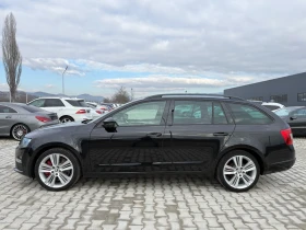 Skoda Octavia VRS 2.0TDI DSG NAVI CAMERA, снимка 3