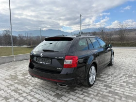 Skoda Octavia VRS 2.0TDI DSG NAVI CAMERA, снимка 6