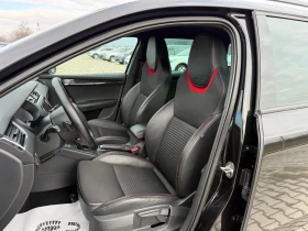 Skoda Octavia VRS 2.0TDI DSG NAVI CAMERA, снимка 10