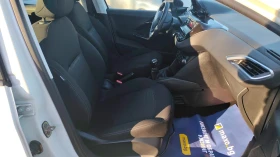 Peugeot 208 1.4, снимка 10