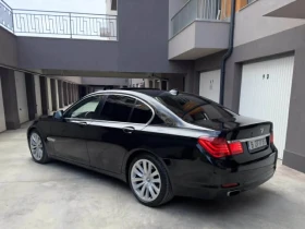 BMW 750 X-Drive Всички екстри, снимка 6