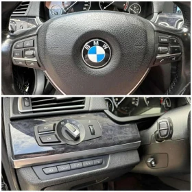 BMW 750 X-Drive Всички екстри, снимка 13