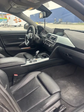 BMW 435 Distronic, HeadUp, xDrive, 313кс, снимка 9