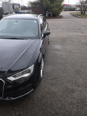 Audi A3 2000 tdi, снимка 14