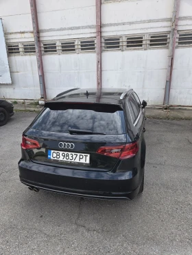 Audi A3 2000 tdi, снимка 15