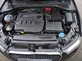 Audi A3 2000 tdi, снимка 3
