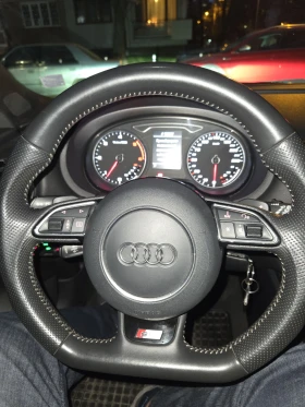 Audi A3 2000 tdi, снимка 16