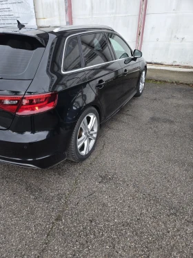 Audi A3 2000 tdi, снимка 9