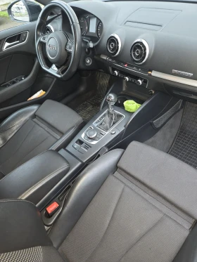 Audi A3 2000 tdi, снимка 5
