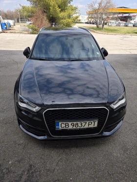 Audi A3 2000 tdi, снимка 14