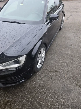 Audi A3 2000 tdi, снимка 1
