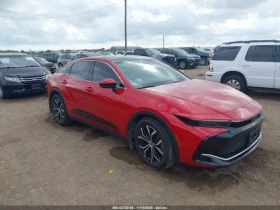 Toyota Crown LIMITED, снимка 1