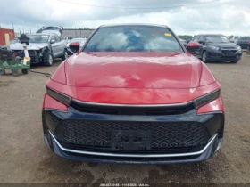 Toyota Crown LIMITED, снимка 4