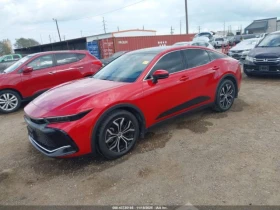 Toyota Crown LIMITED, снимка 2