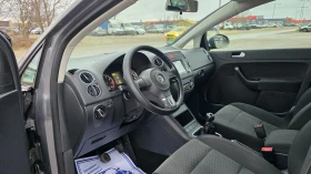 VW Golf Plus 1.6i/102hp/NAVI, снимка 8