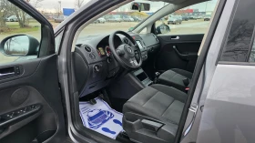 VW Golf Plus 1.6i/102hp/NAVI, снимка 7