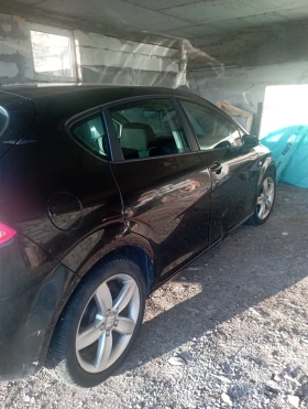 Seat Leon, снимка 1