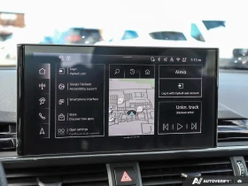 Audi A5 Sportback* 45TFSI* АвтоКредит* (ЦЕНА ДО БГ), снимка 12