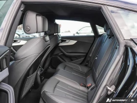 Audi A5 Sportback* 45TFSI* АвтоКредит* (ЦЕНА ДО БГ), снимка 13