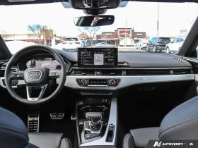 Audi A5 Sportback* 45TFSI* АвтоКредит* (ЦЕНА ДО БГ), снимка 14