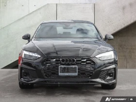 Audi A5 Sportback* 45TFSI* АвтоКредит* (ЦЕНА ДО БГ), снимка 3