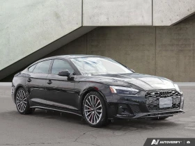 Audi A5 Sportback* 45TFSI* АвтоКредит* (ЦЕНА ДО БГ), снимка 4