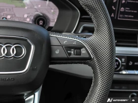 Audi A5 Sportback* 45TFSI* АвтоКредит* (ЦЕНА ДО БГ), снимка 9